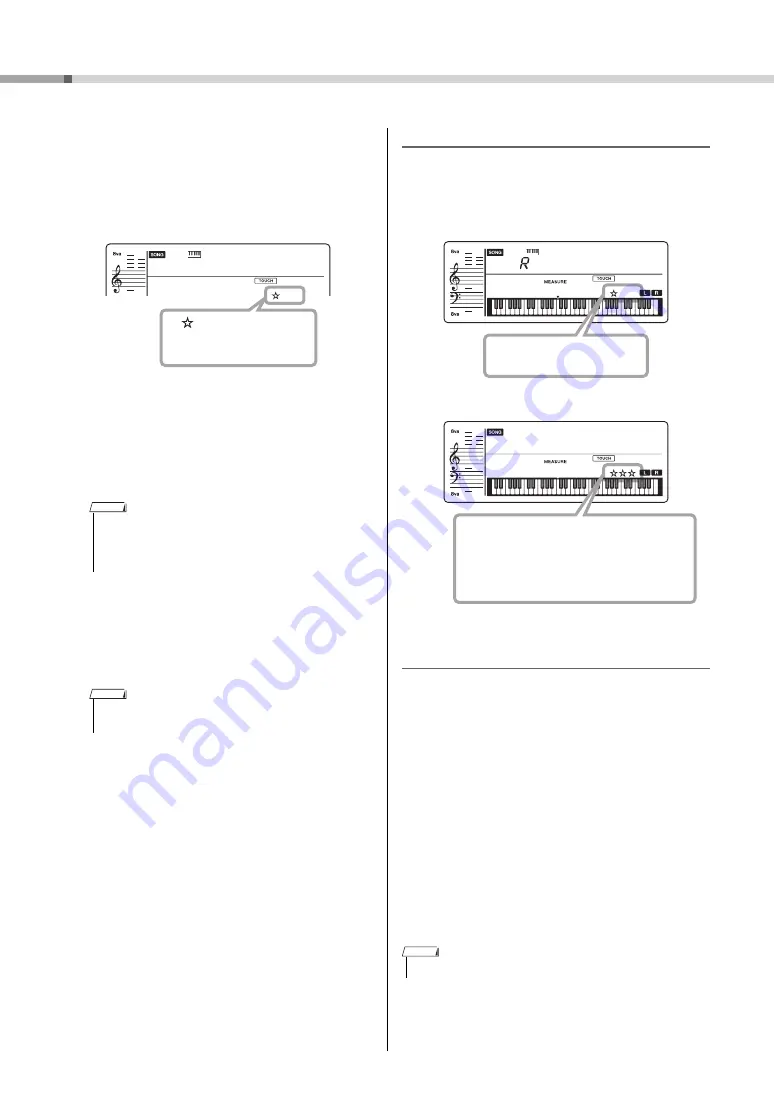 Yamaha PSR-E353 Скачать руководство пользователя страница 32