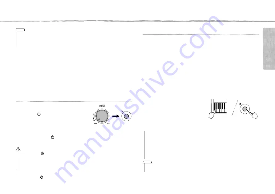 Yamaha PSR-E360 Owner'S Manual Download Page 13