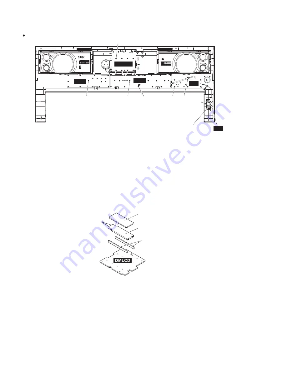 Yamaha PSR-E443 Service Manual Download Page 12