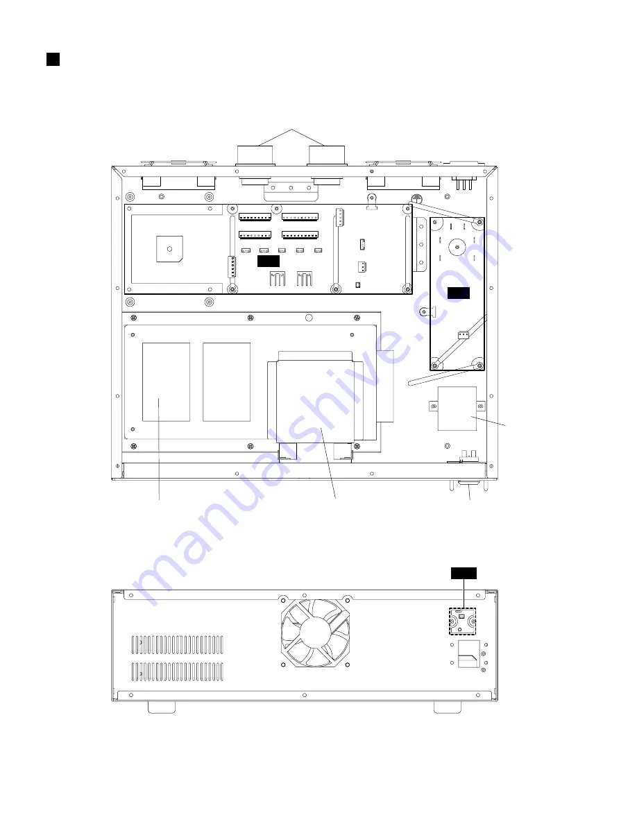 Yamaha PW800W Service Manual Download Page 6