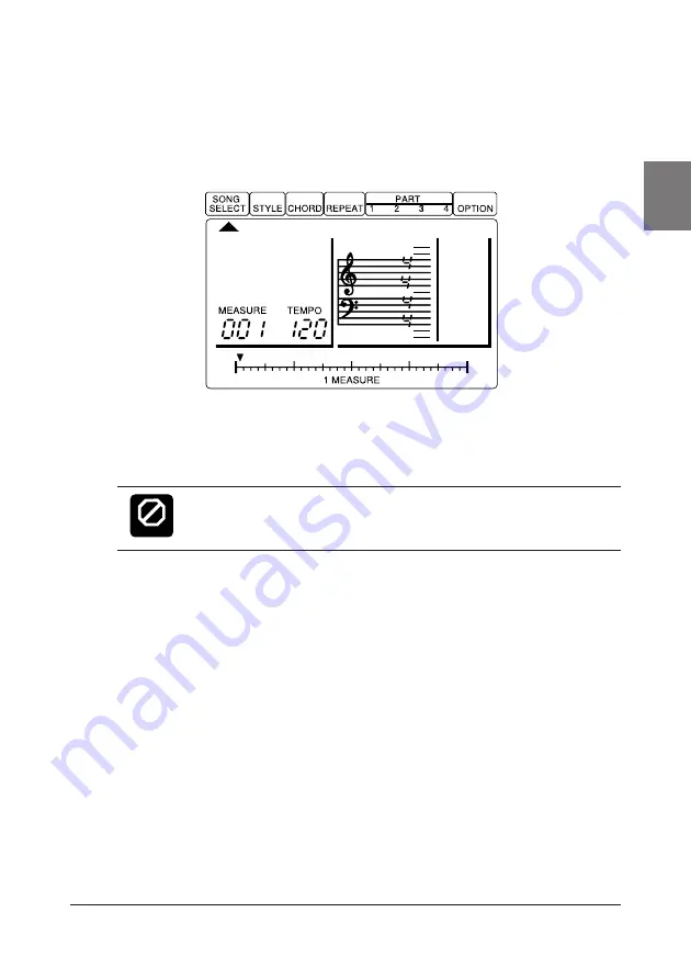 Yamaha QY-8 (French) Mode D'Emploi Download Page 15