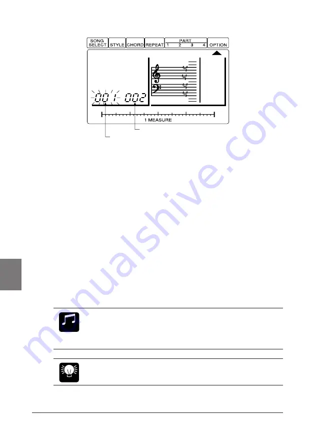 Yamaha QY-8 (French) Mode D'Emploi Download Page 60