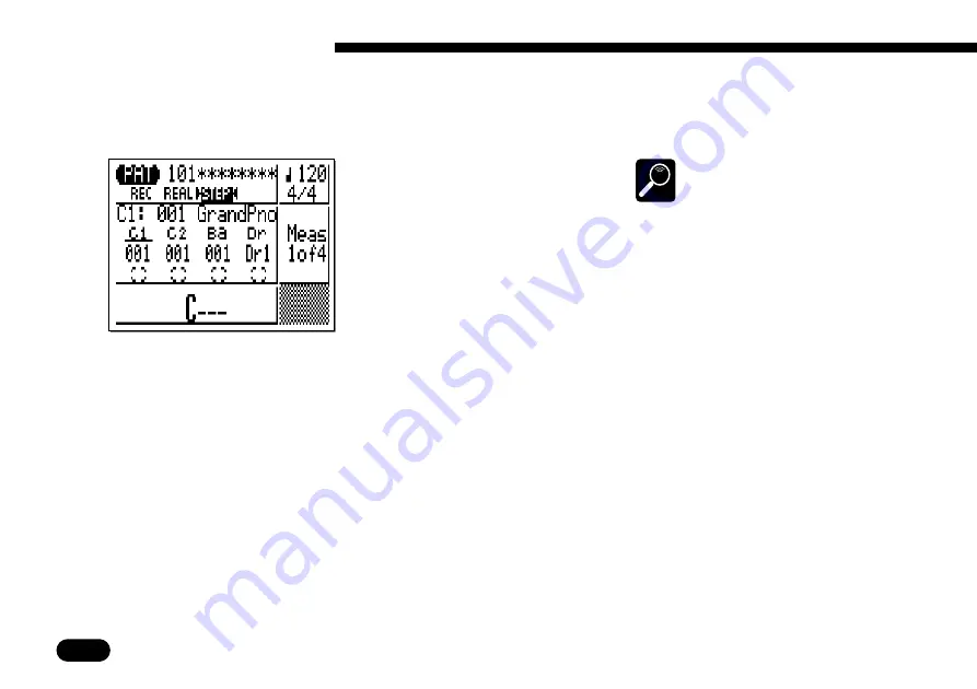 Yamaha QY20 Owner'S Manual Download Page 91