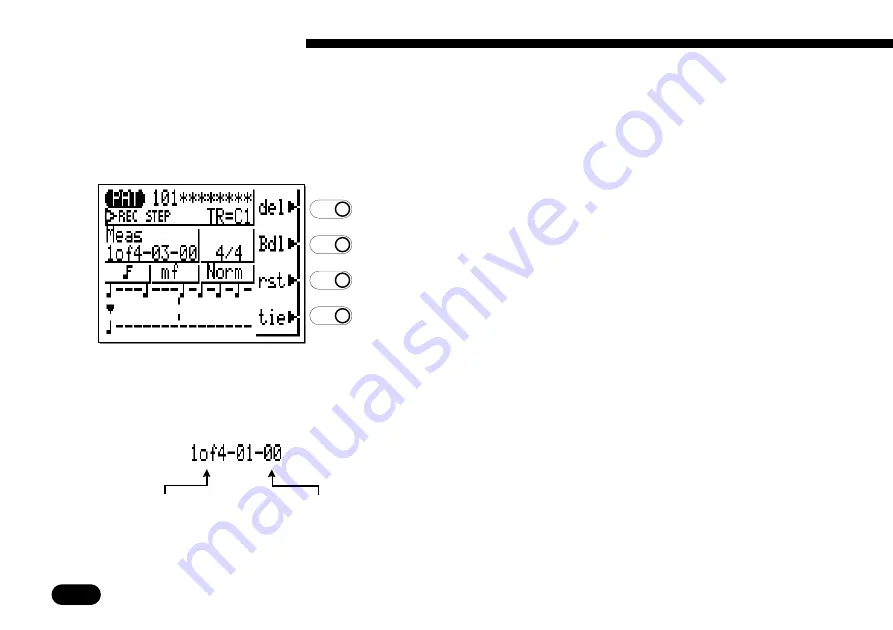 Yamaha QY20 Owner'S Manual Download Page 95