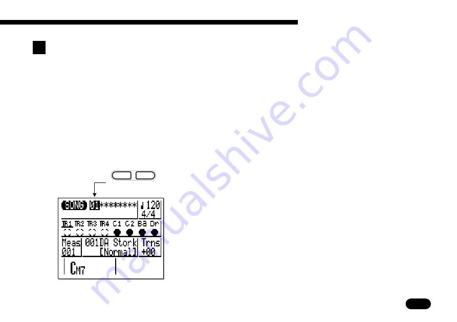 Yamaha QY20 Owner'S Manual Download Page 118