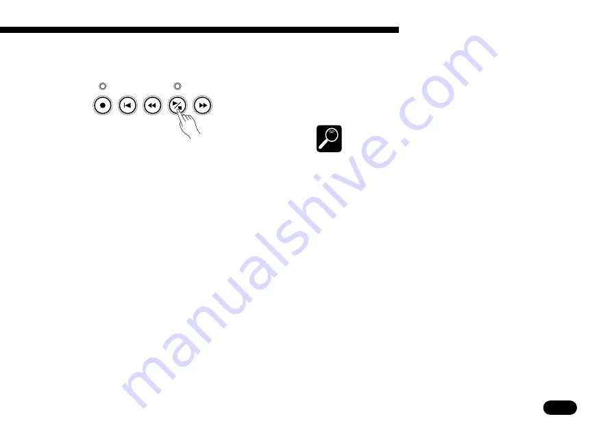 Yamaha QY20 Owner'S Manual Download Page 124