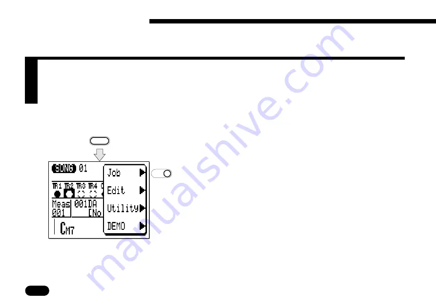 Yamaha QY20 Owner'S Manual Download Page 125