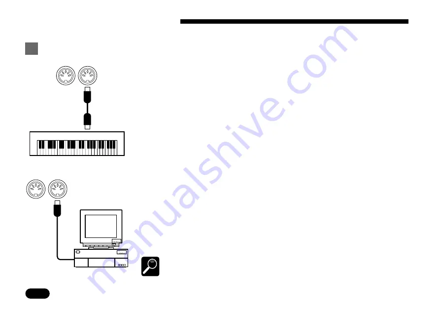 Yamaha QY22 Owner'S Manual Download Page 25