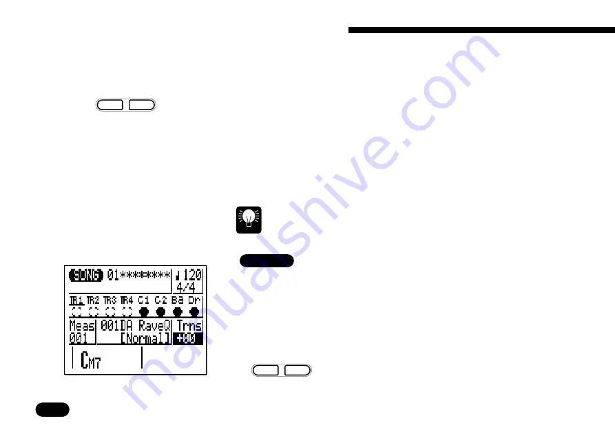 Yamaha QY22 Owner'S Manual Download Page 31