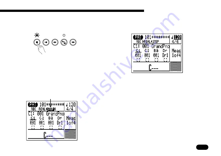 Yamaha QY22 Owner'S Manual Download Page 90