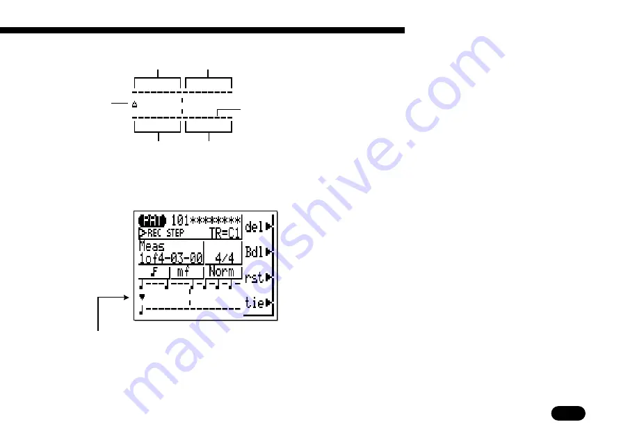 Yamaha QY22 Owner'S Manual Download Page 94