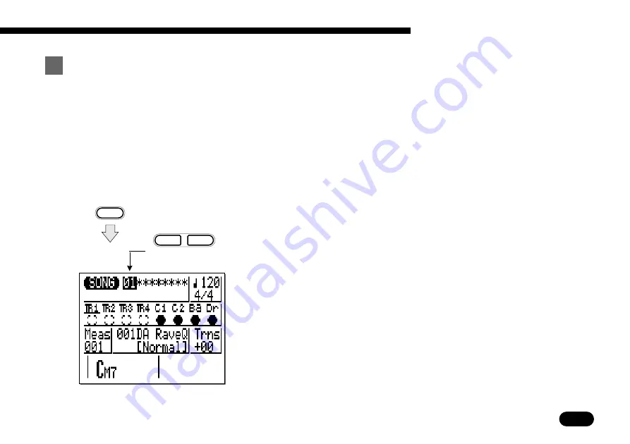 Yamaha QY22 Owner'S Manual Download Page 118