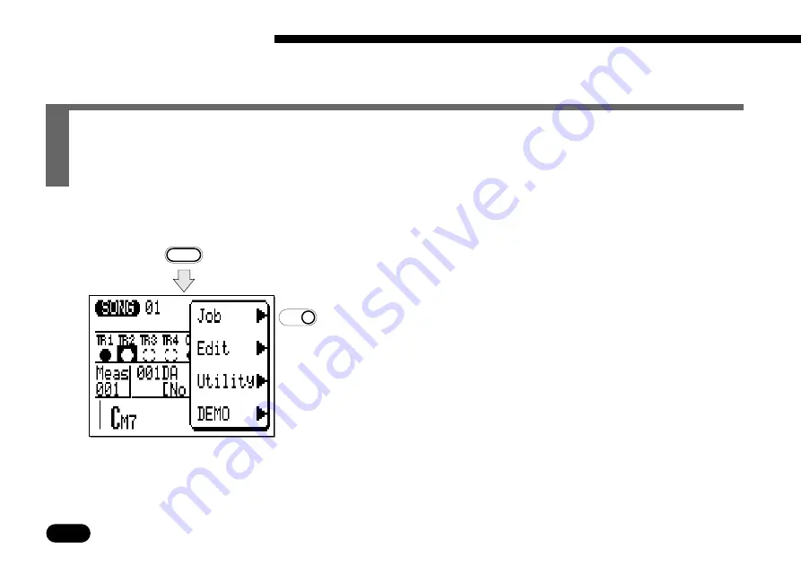 Yamaha QY22 Owner'S Manual Download Page 125