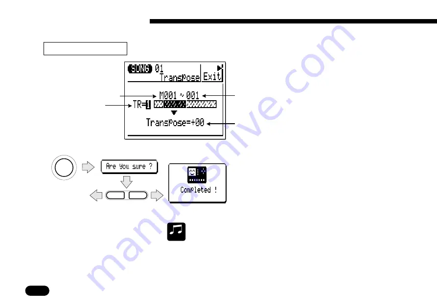 Yamaha QY22 Owner'S Manual Download Page 133