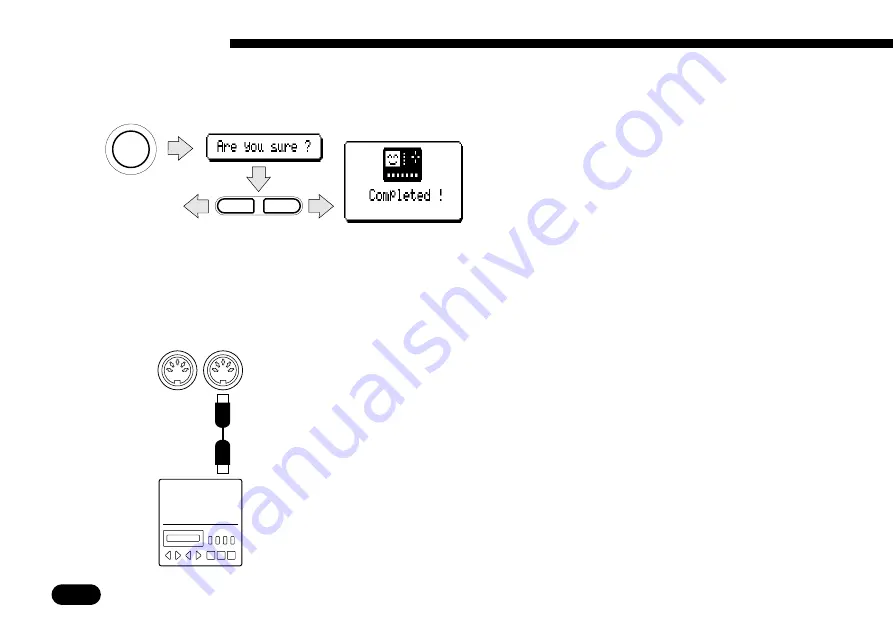 Yamaha QY22 Owner'S Manual Download Page 167