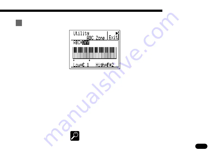 Yamaha QY22 Owner'S Manual Download Page 168