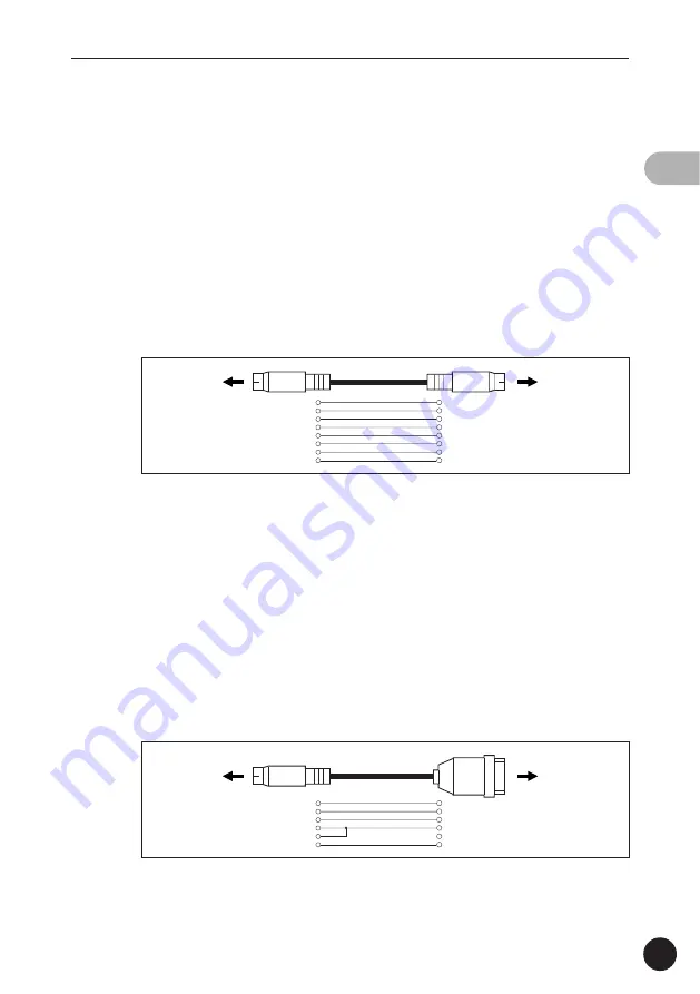 Yamaha QY70 Owner'S Manual Download Page 19