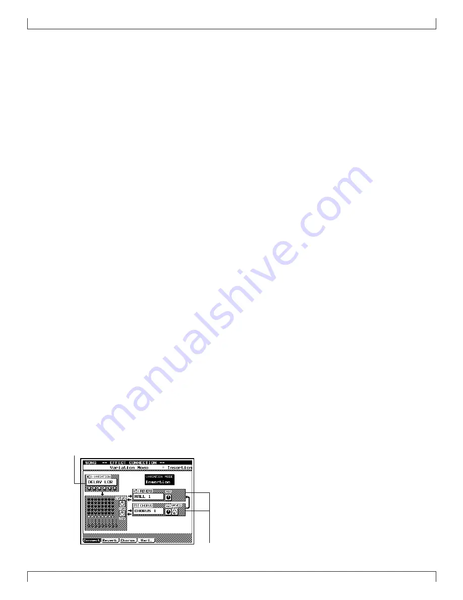 Yamaha QY700 Owner'S Manual Download Page 49