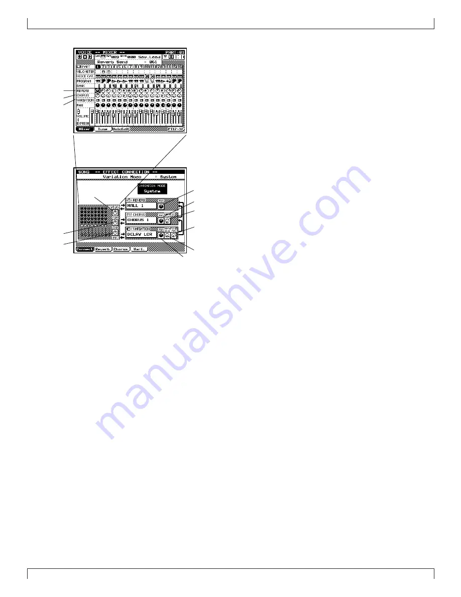 Yamaha QY700 Owner'S Manual Download Page 51