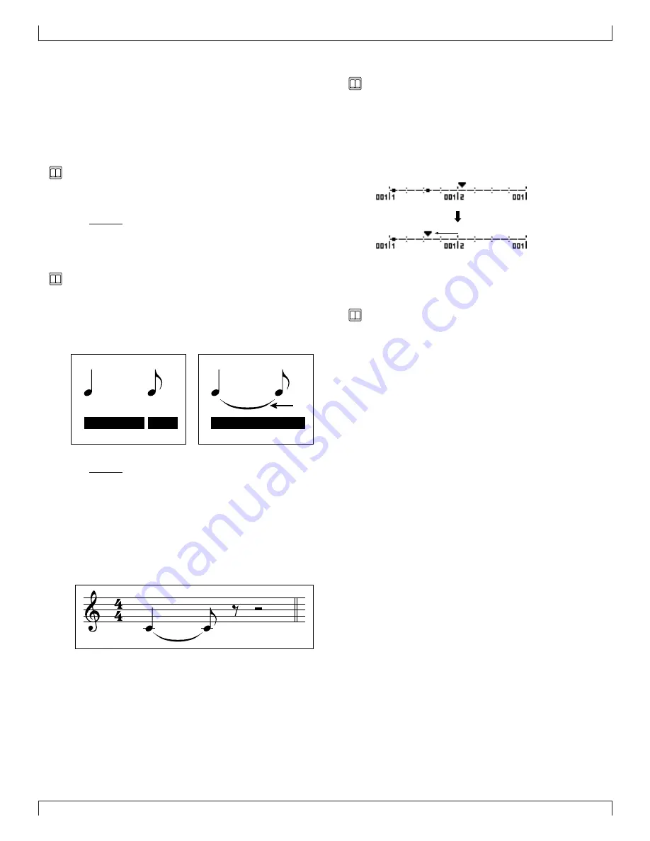 Yamaha QY700 Owner'S Manual Download Page 125