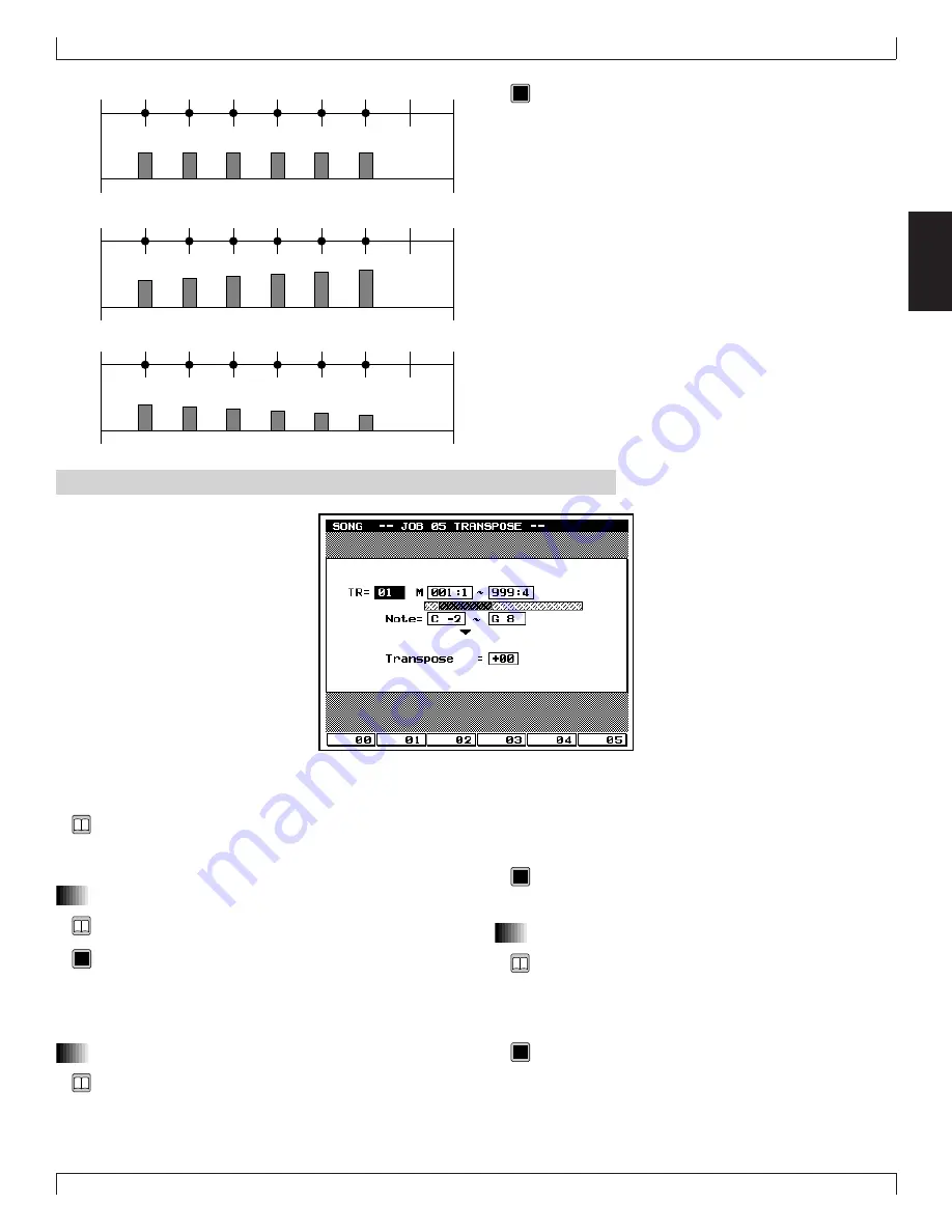 Yamaha QY700 Owner'S Manual Download Page 150