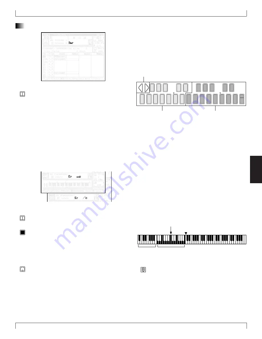 Yamaha QY700 Скачать руководство пользователя страница 204