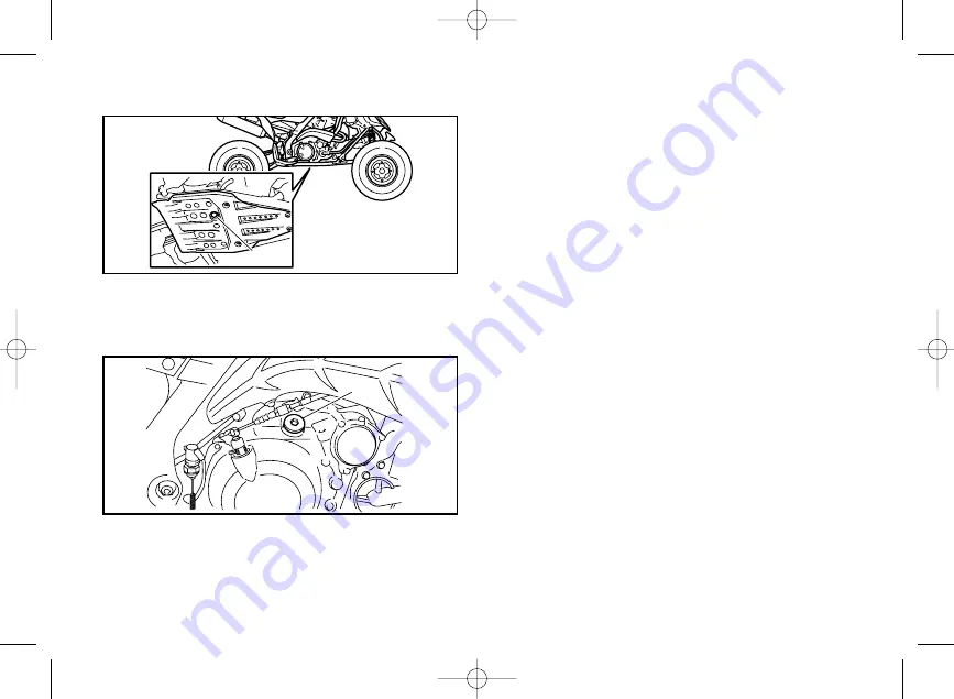 Yamaha RAPTOR 700 Скачать руководство пользователя страница 276