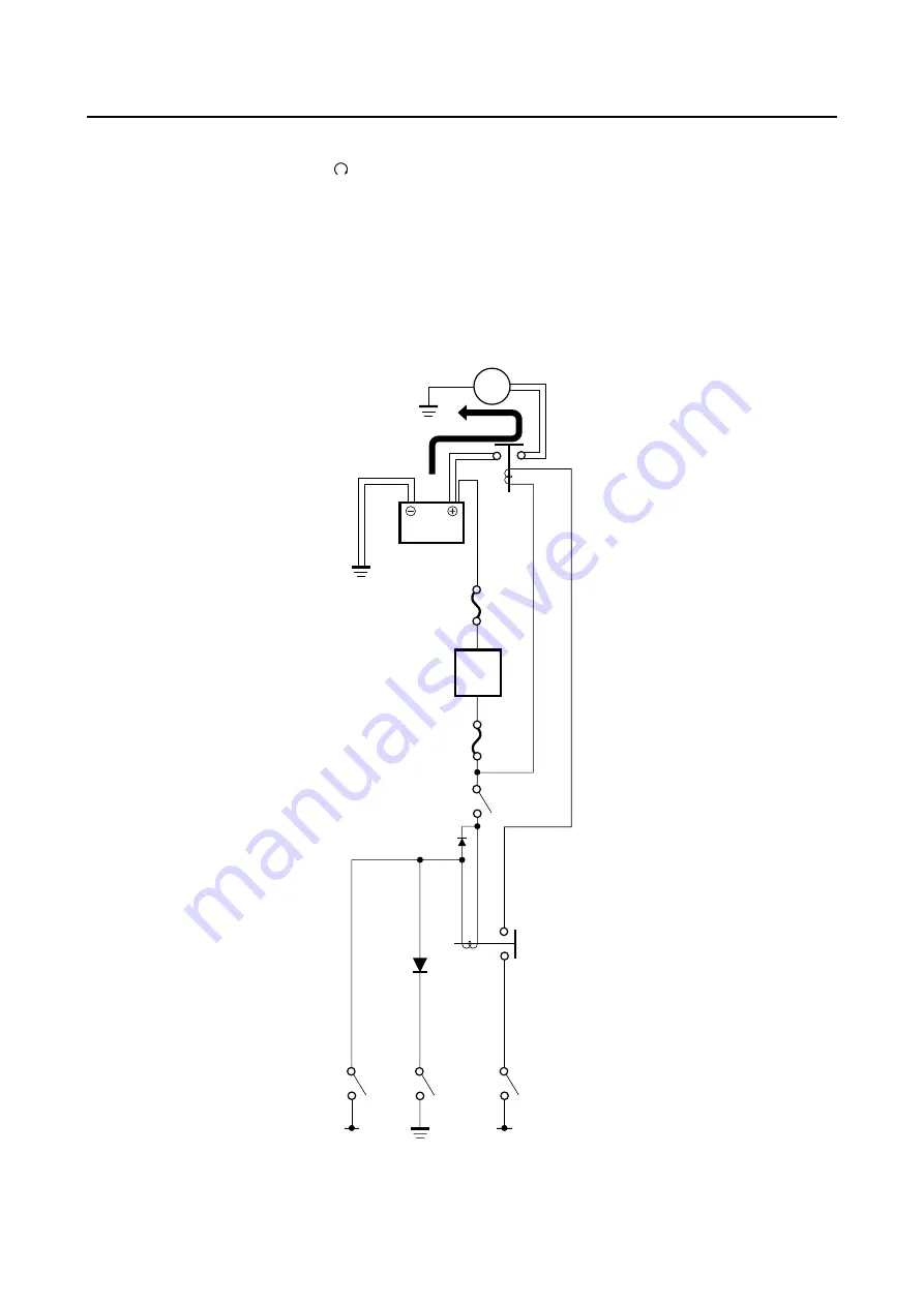 Yamaha Raptor 700R 2009 Service Manual Download Page 296