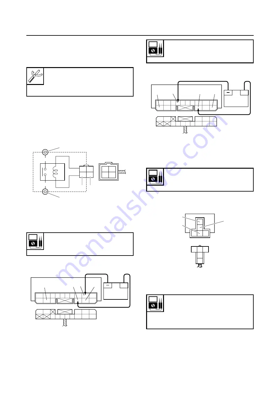 Yamaha Raptor 700R 2009 Service Manual Download Page 354