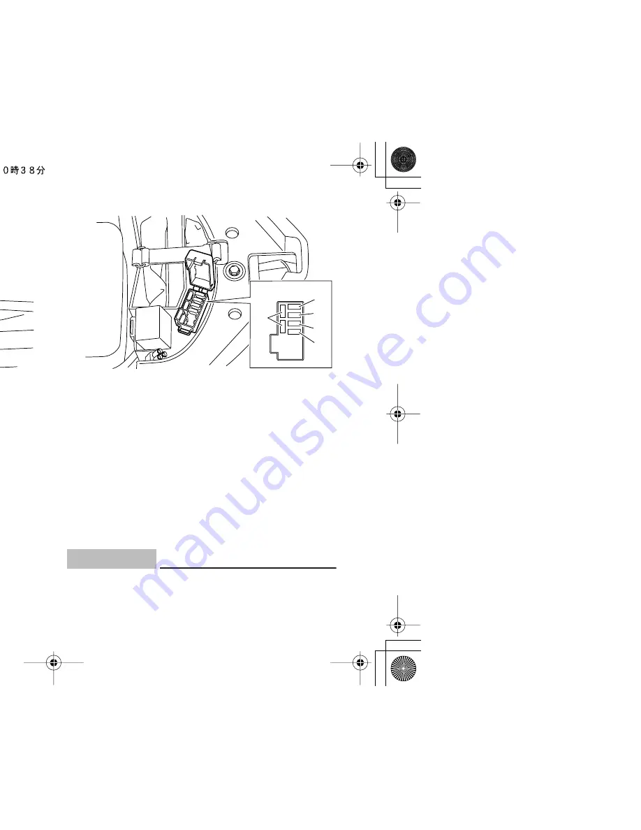 Yamaha Raptor 700R YFM70RSEW Owner'S Manual Download Page 128