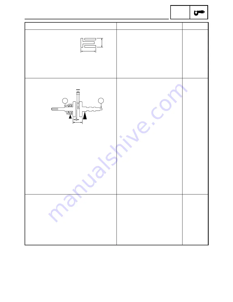 Yamaha RAPTOR YFM50S Service Manual Download Page 30