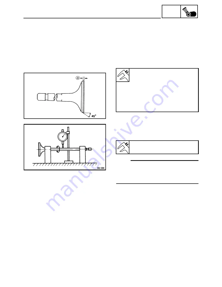 Yamaha RAPTOR YFM50S Service Manual Download Page 107