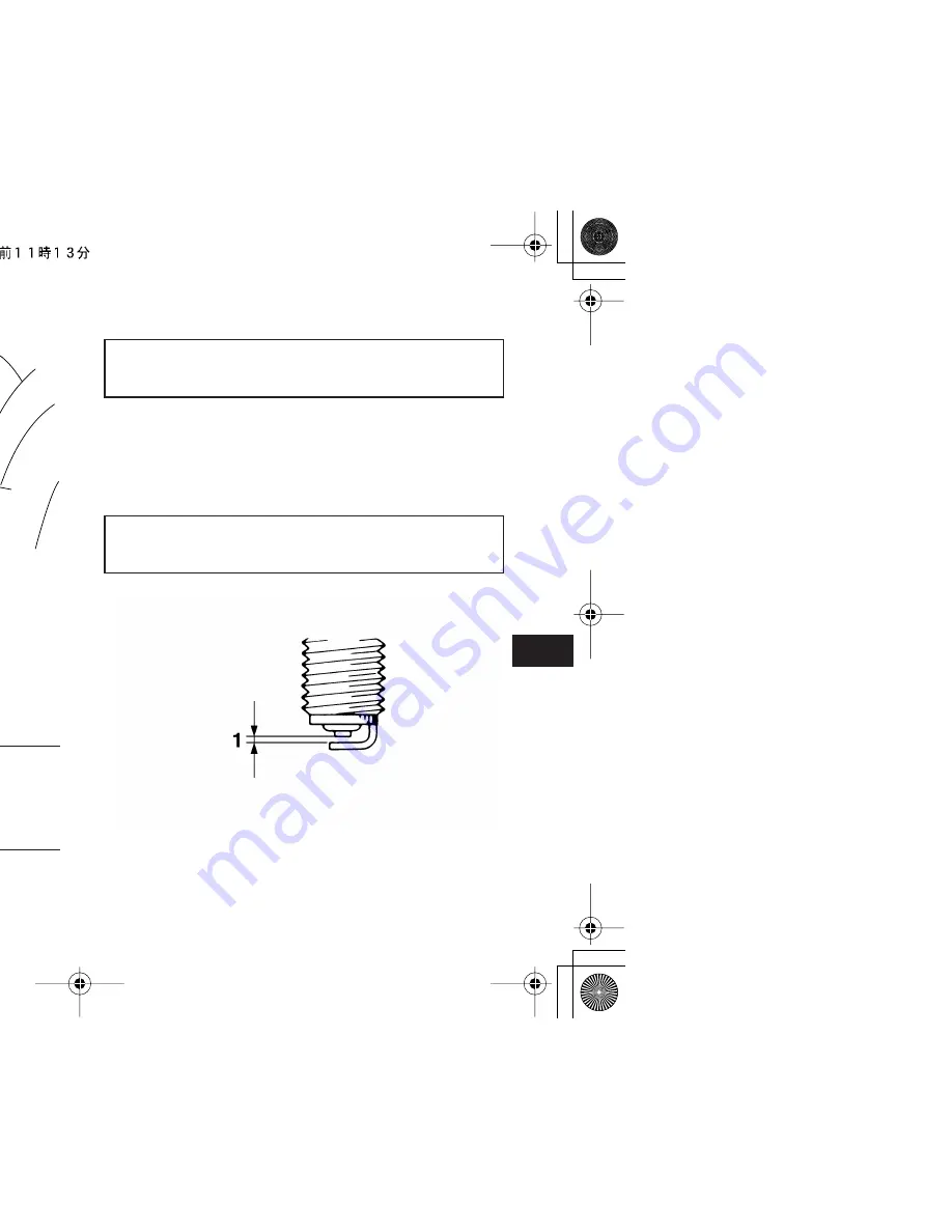 Yamaha RAPTOR YFM80RW Owner'S Manual Download Page 85