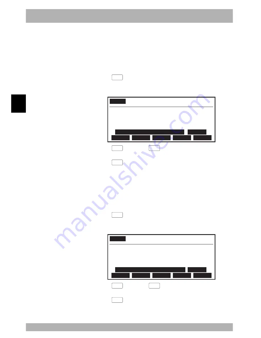 Yamaha RCX142 User Manual Download Page 236