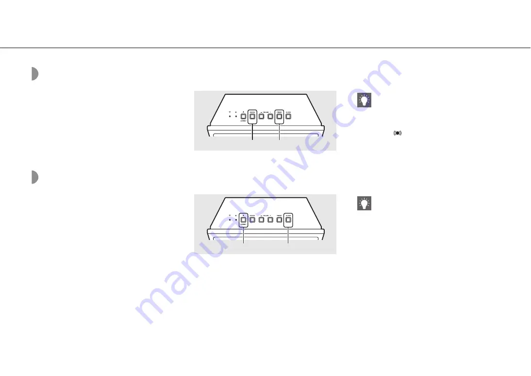 Yamaha RESTIO ISX-18 Owner'S Manual Download Page 32