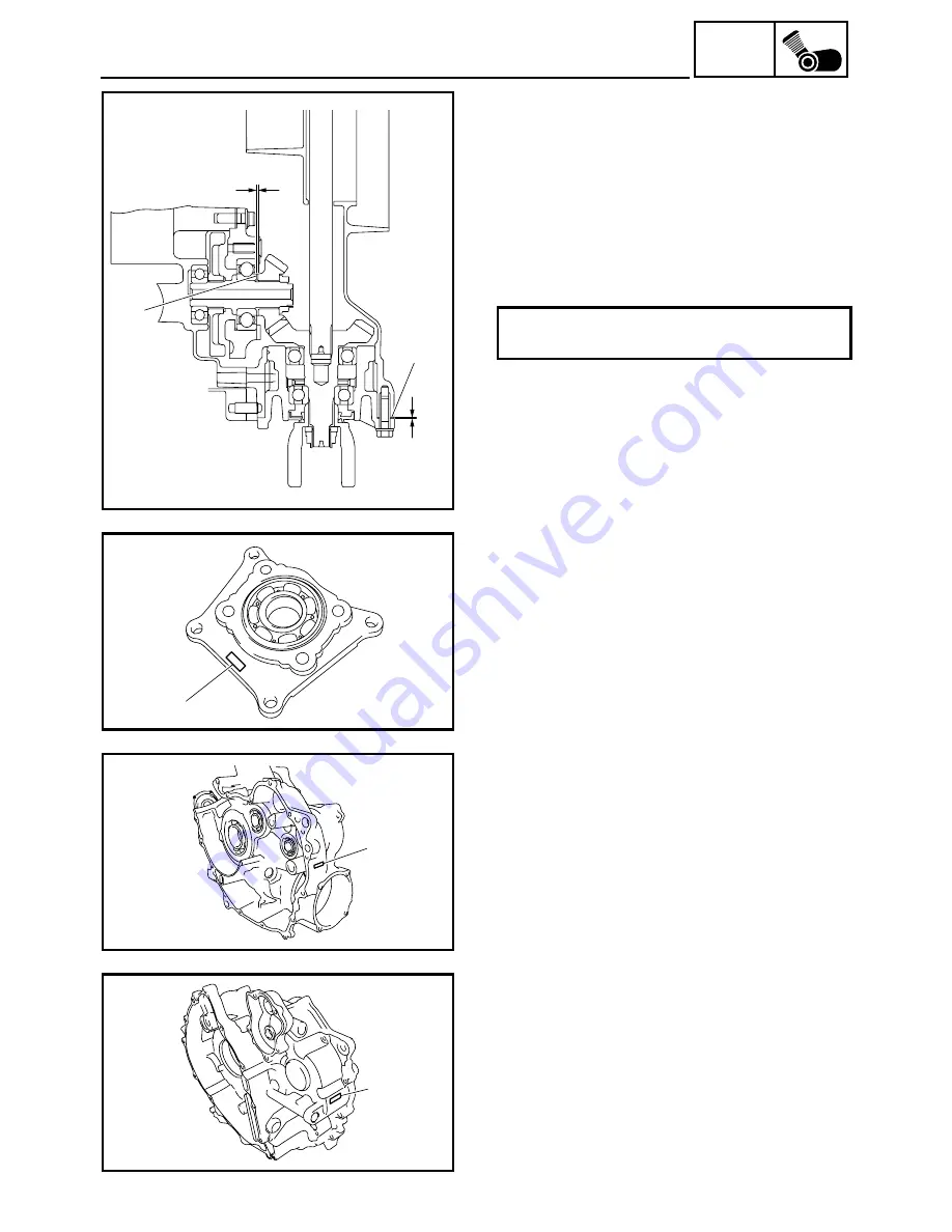 Yamaha rhino 700 2008 Service Manual Download Page 249