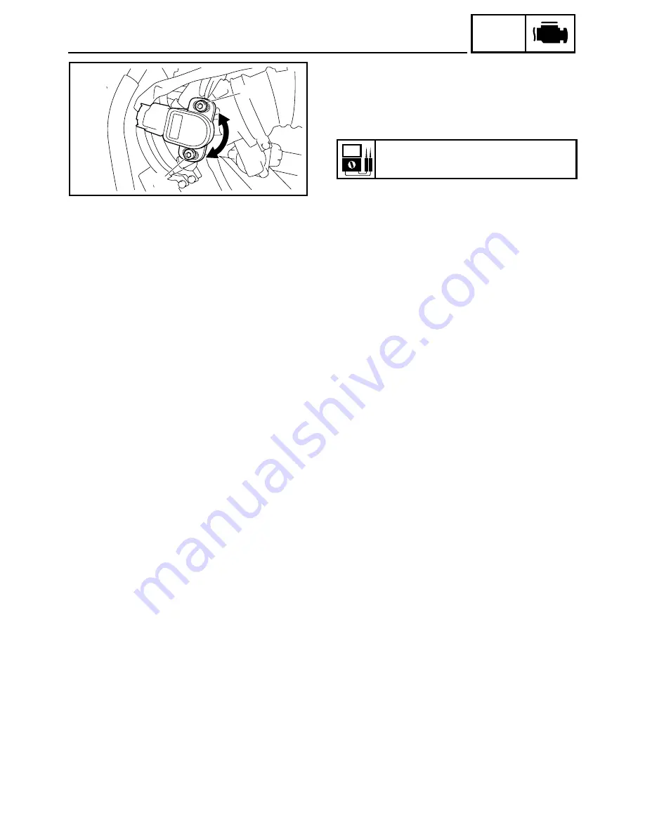 Yamaha rhino 700 2008 Service Manual Download Page 315