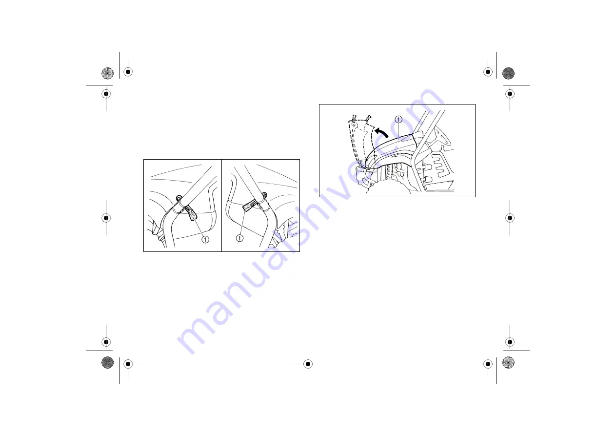 Yamaha Rhino 700 Fi Owner'S Manual Download Page 121