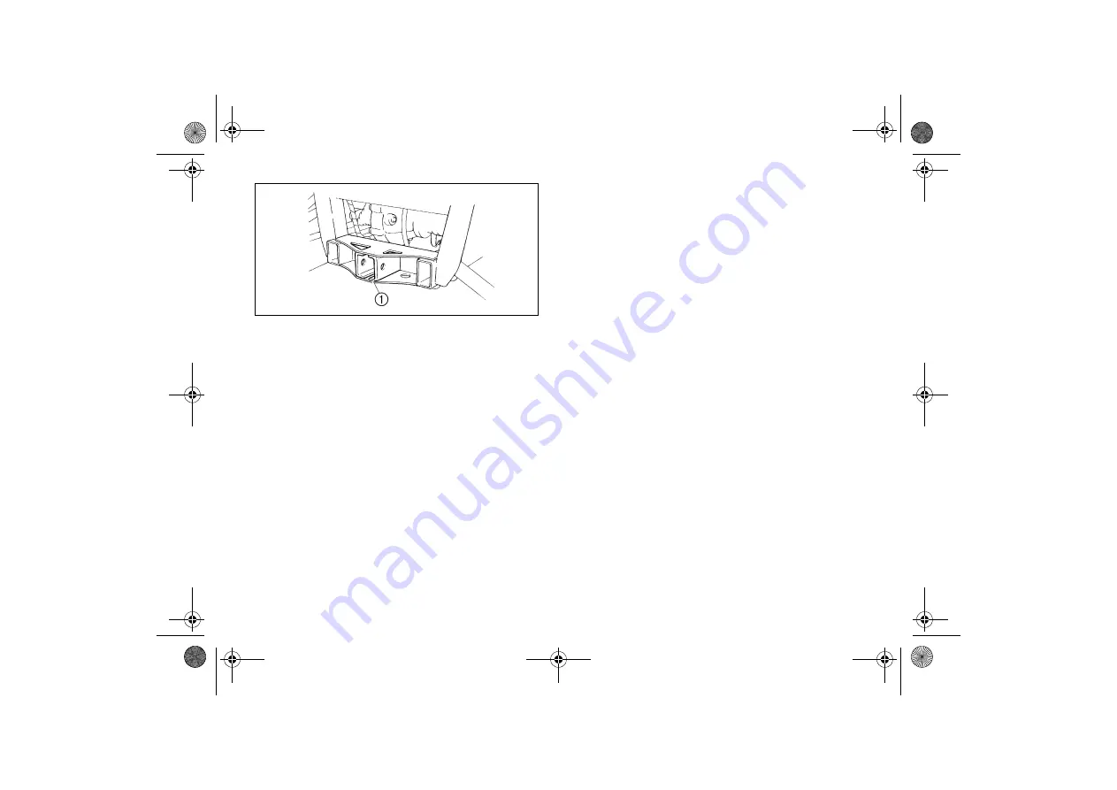 Yamaha RHINO YXR660F Owner'S Manual Download Page 130