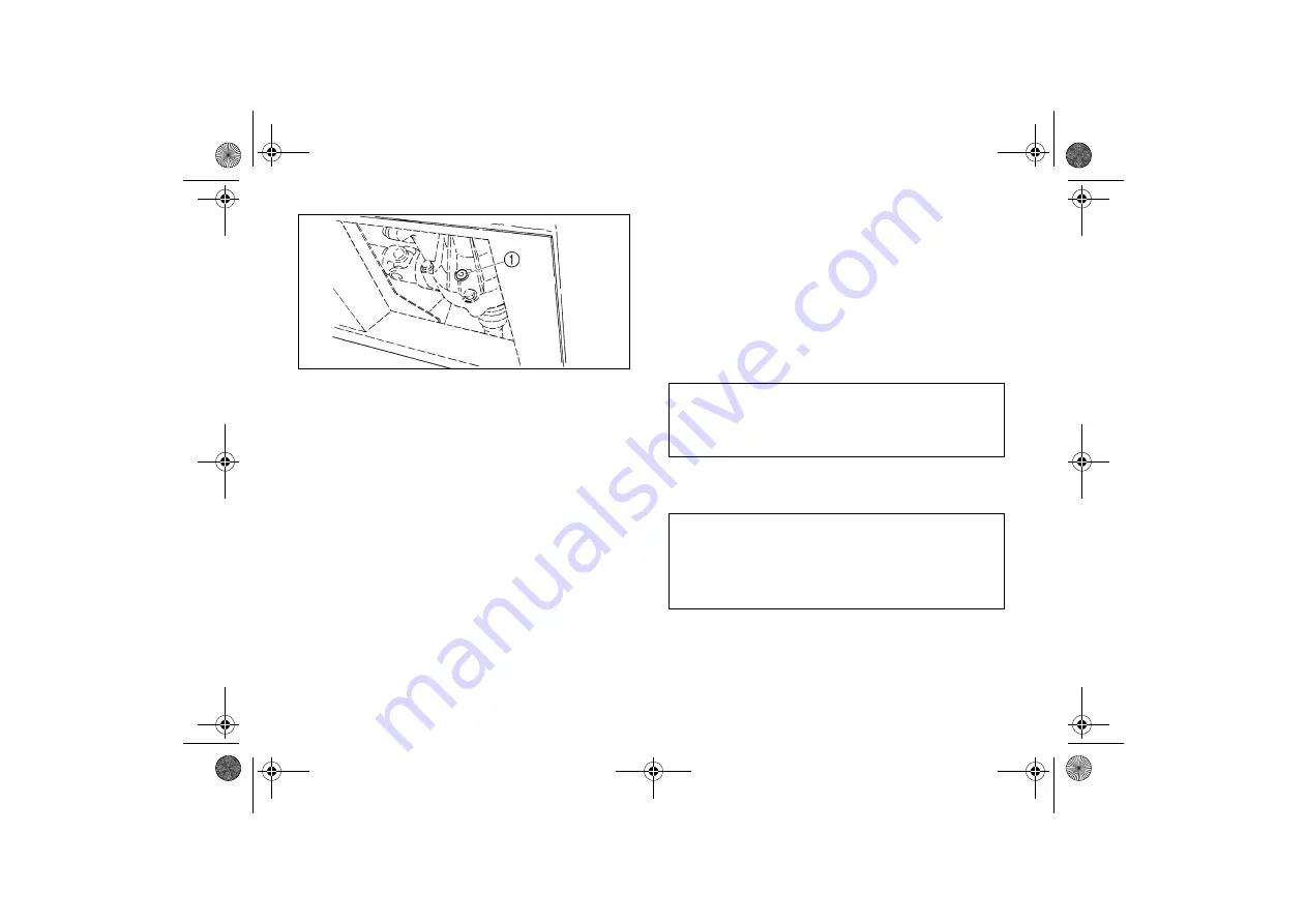 Yamaha RHINO YXR660F Owner'S Manual Download Page 290