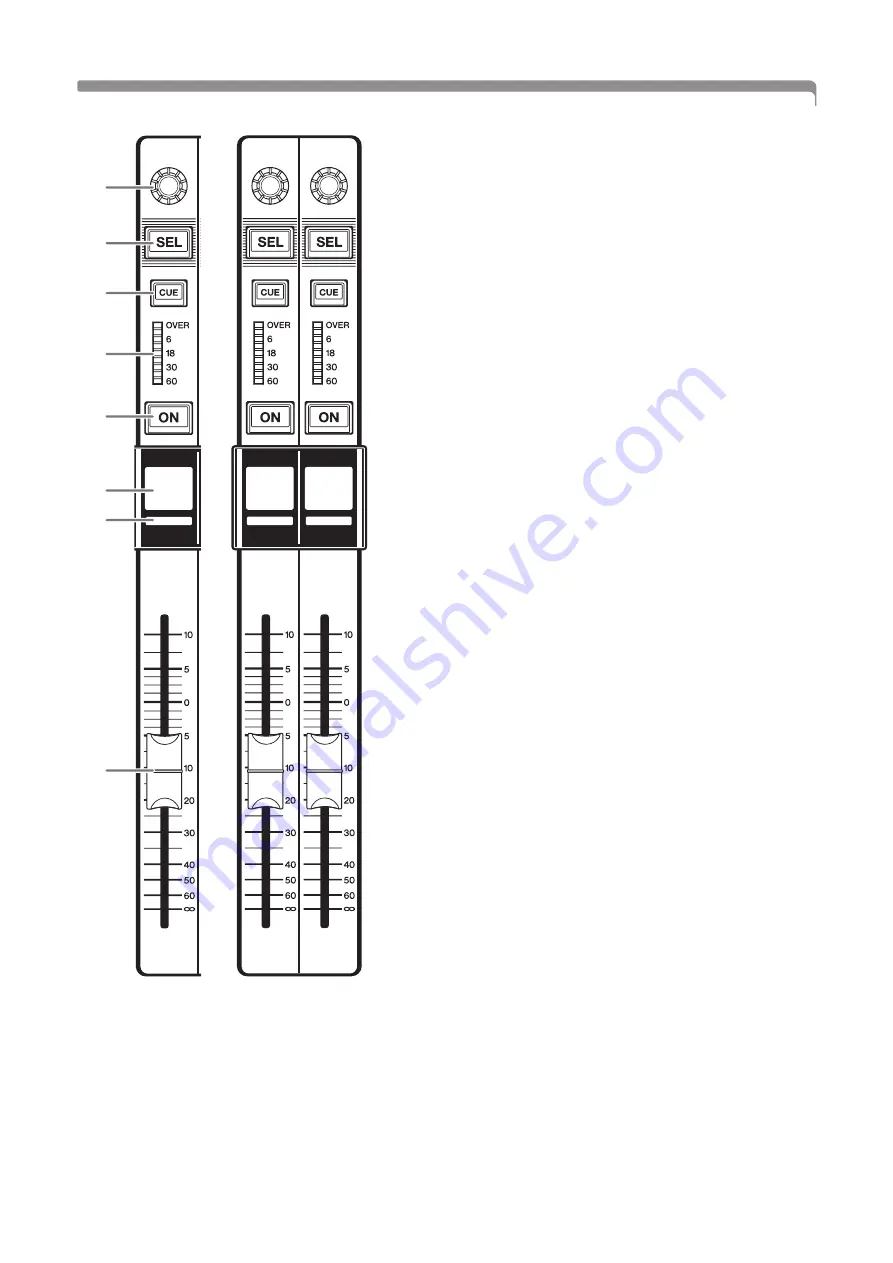 Yamaha RIVAGE PM3 CS-R3 Скачать руководство пользователя страница 18