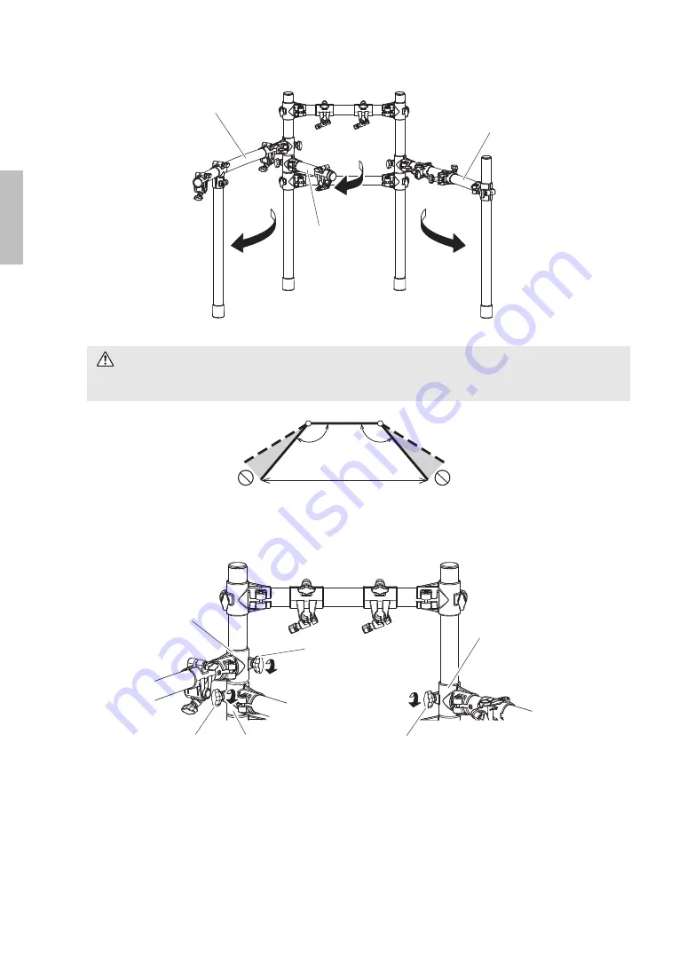 Yamaha RS502 Owner'S Manual Download Page 8