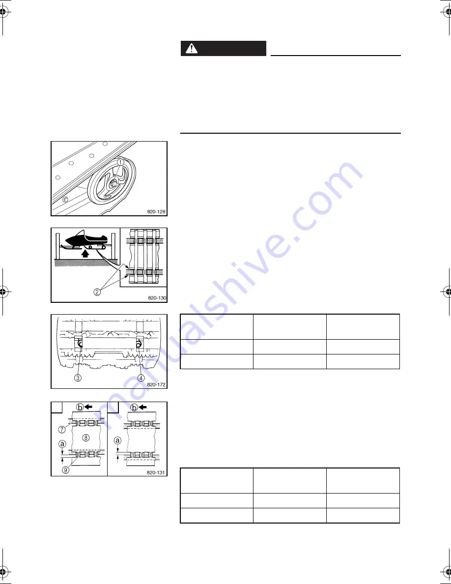 Yamaha RS90K Owner'S Manual Download Page 82