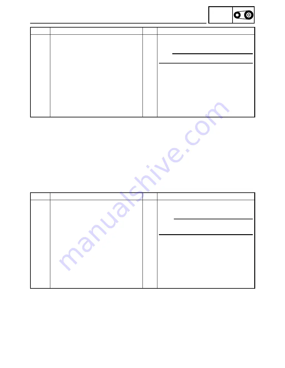 Yamaha RS90K Service Manual Download Page 381