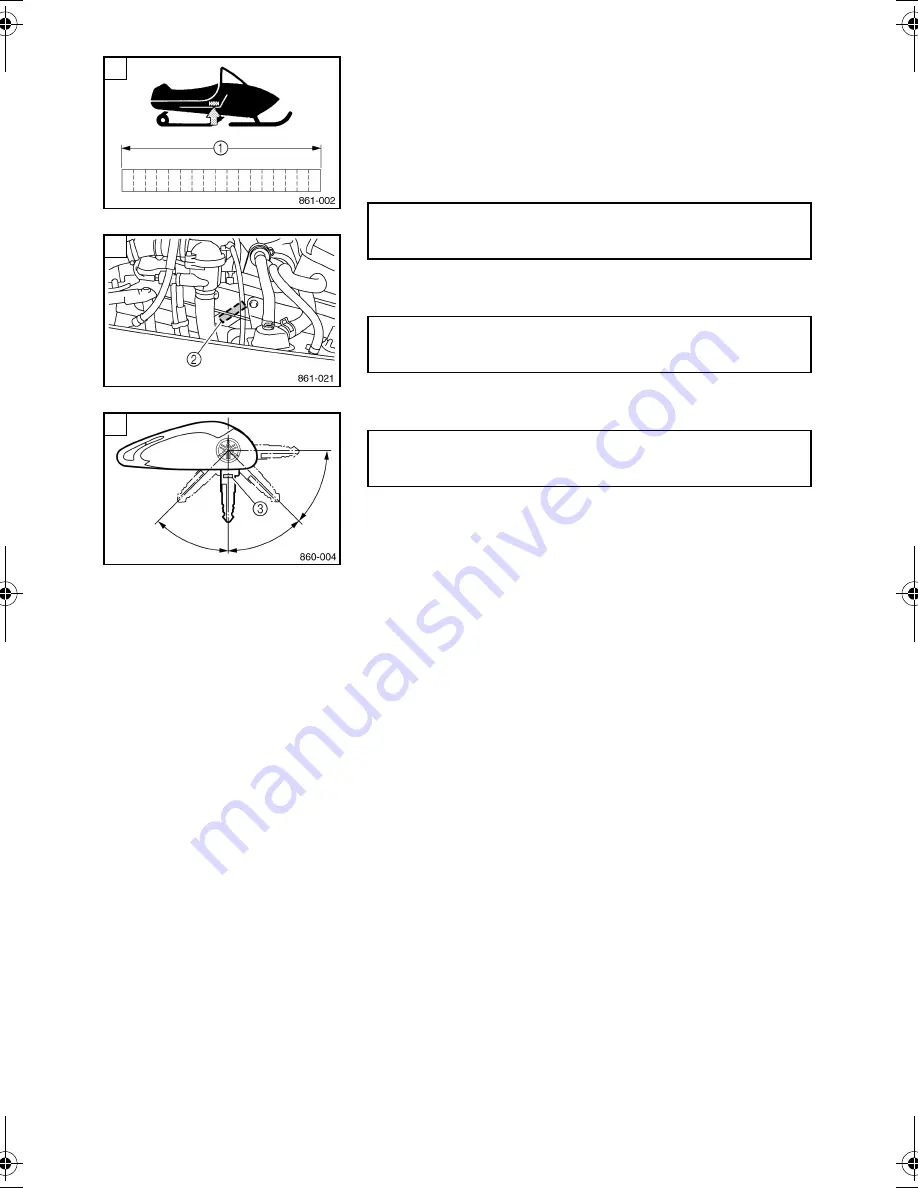 Yamaha RS90L Owner'S Manual Download Page 3