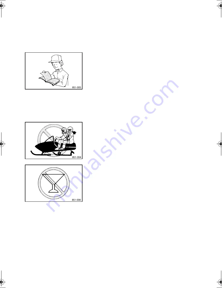 Yamaha RS90L Owner'S Manual Download Page 14