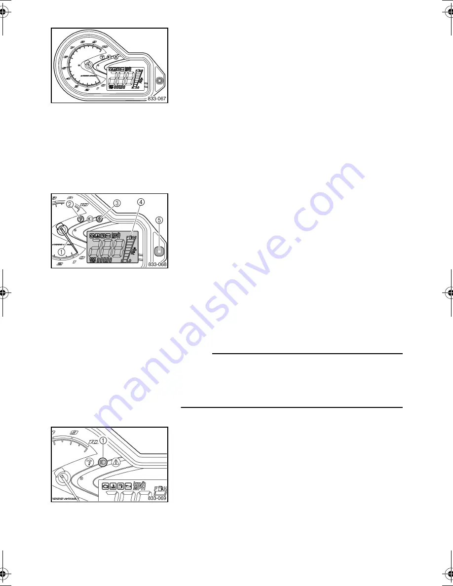 Yamaha RS90L Owner'S Manual Download Page 22