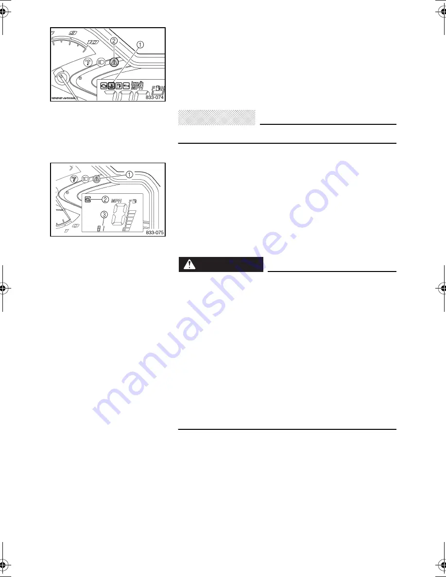 Yamaha RS90L Owner'S Manual Download Page 25