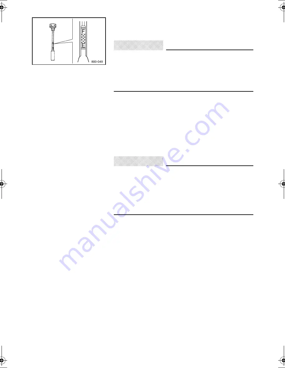 Yamaha RS90MSL Owner'S Manual Download Page 61