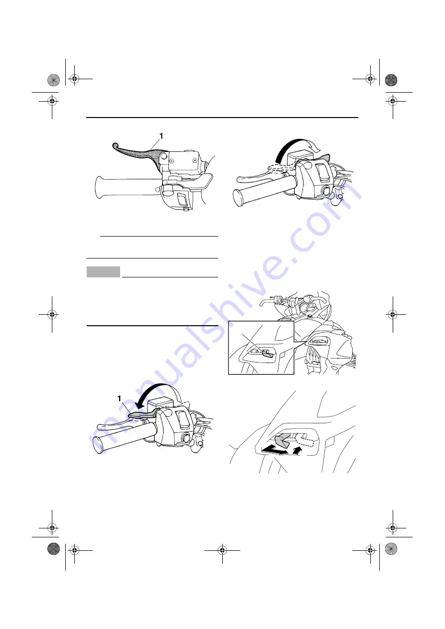 Yamaha RS90PB Owner'S Manual Download Page 33